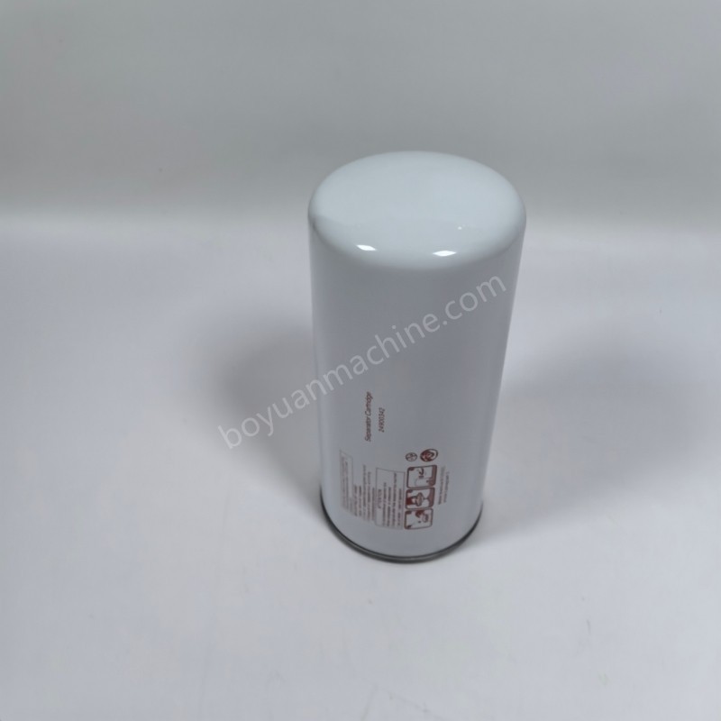 High-Quality Air Compressor Parts 24900342 Oil Separator use for Ingersoll Rand Replacement
