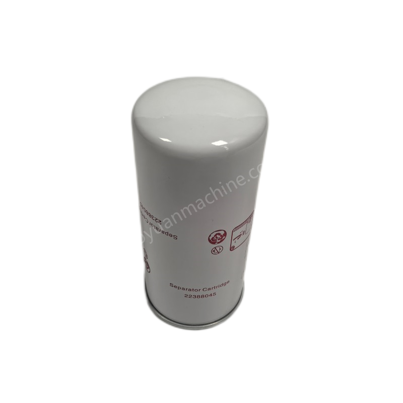 High-Quality Air Compressor Parts 24520728 Oil Separator use for Ingersoll Rand Replacement