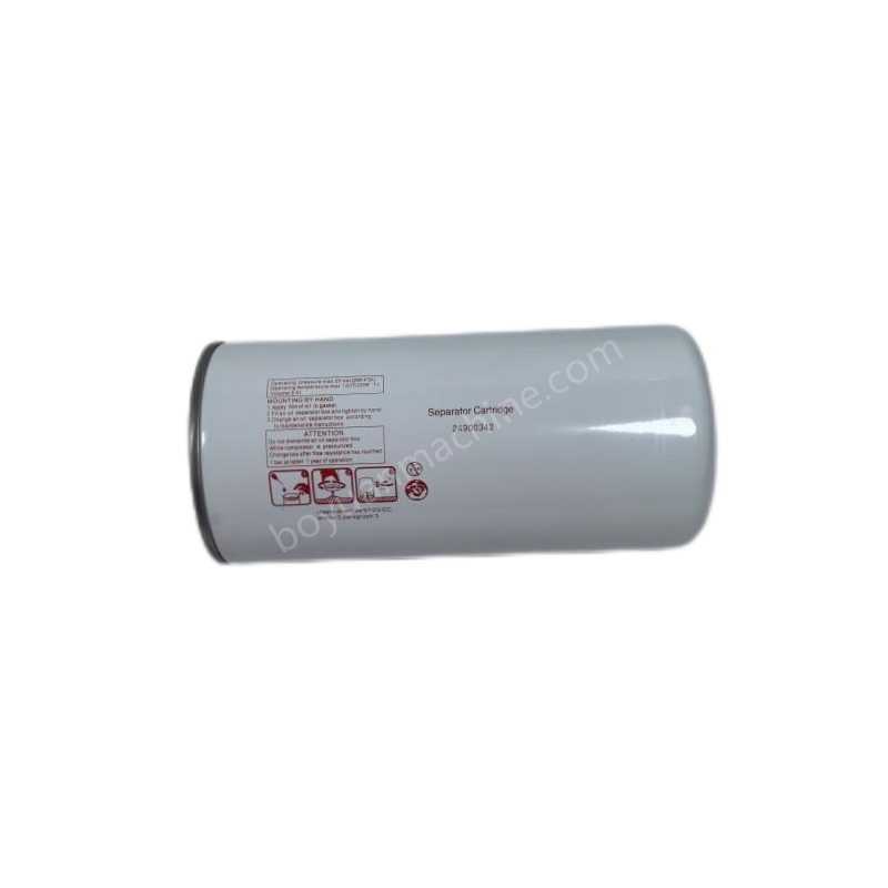High-Quality Air Compressor Parts 22436331 22354633 Oil Separator use for Ingersoll Rand Replacement