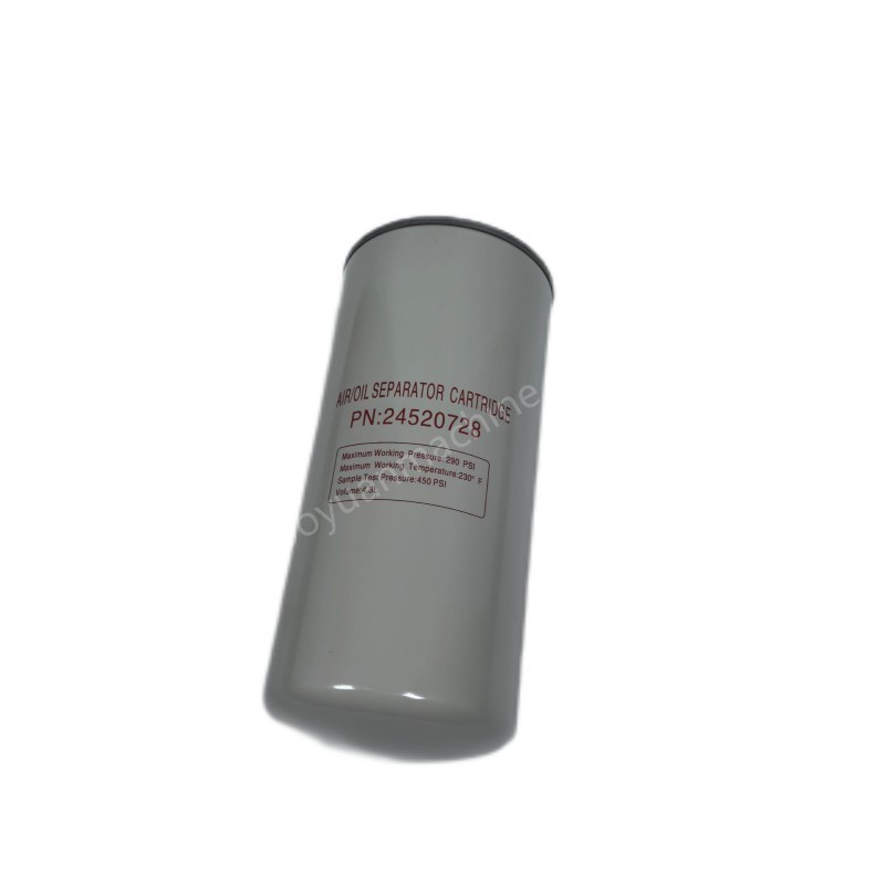 High-Quality Air Compressor Parts 22436331 22354633 Oil Separator use for Ingersoll Rand Replacement