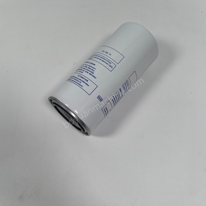 High-Quality Air Compressor Parts 10533574 A10533574 Oil Separator use for Compair Replacement