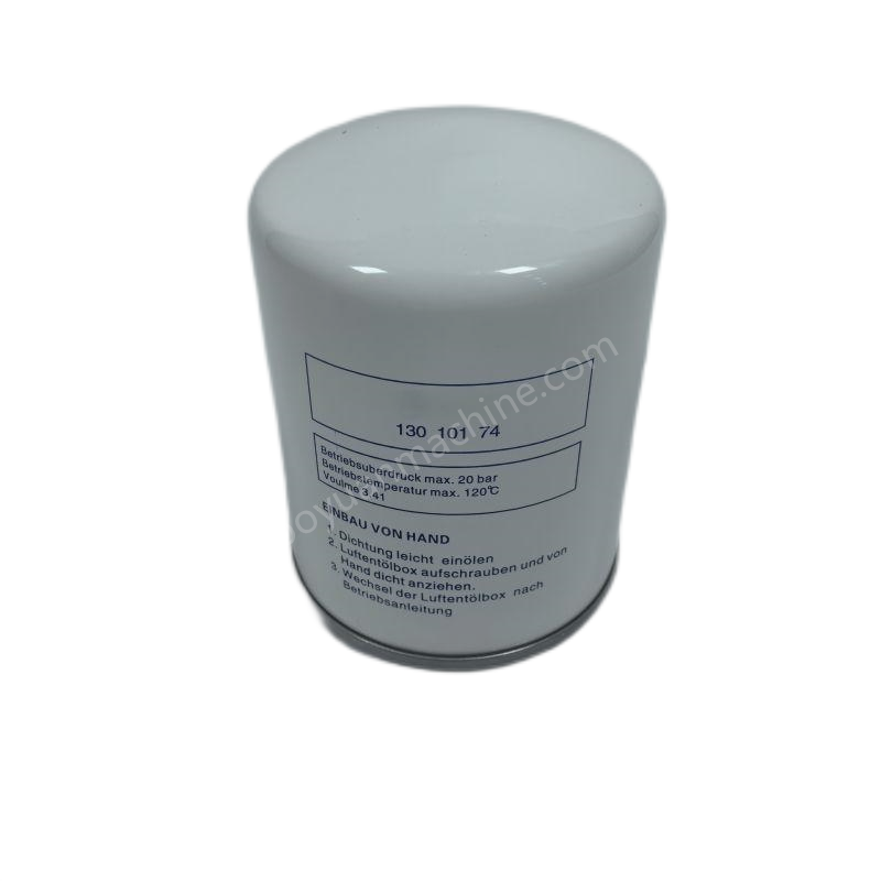 High-Quality Air Compressor Parts 10525274 A10525274 Oil Separator use for Compair Replacement