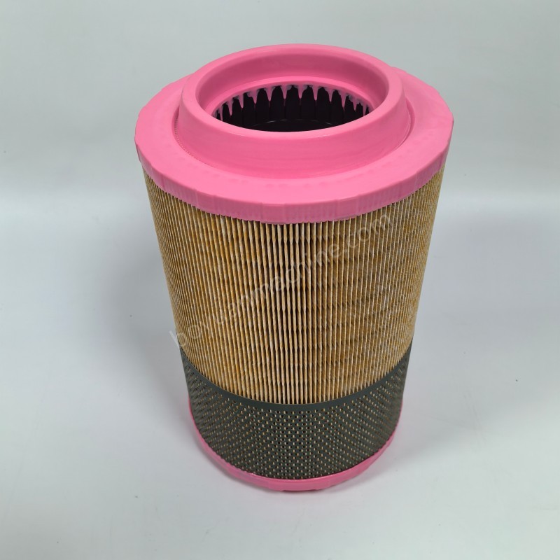 High-Quality Air Compressor Parts 1622185501 Air filter use for Atlas Copco Replacement