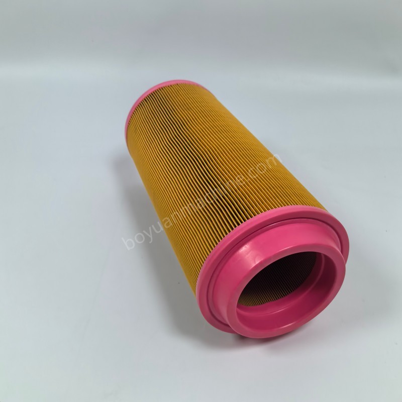 High-Quality Air Compressor Parts 1613740800 Air filter use for Atlas Copco Replacement