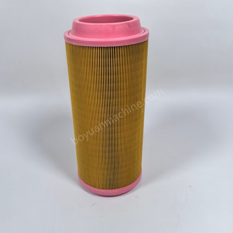 High-Quality Air Compressor Parts 1613740800 Air filter use for Atlas Copco Replacement