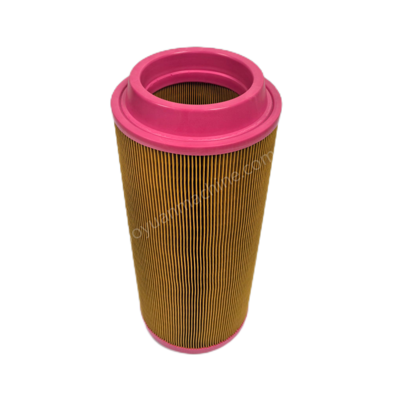 High-Quality Air Compressor Parts 1613740800 Air filter use for Atlas Copco Replacement