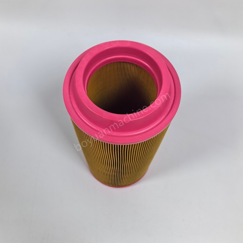 High-Quality Air Compressor Parts 1613740800 Air filter use for Atlas Copco Replacement