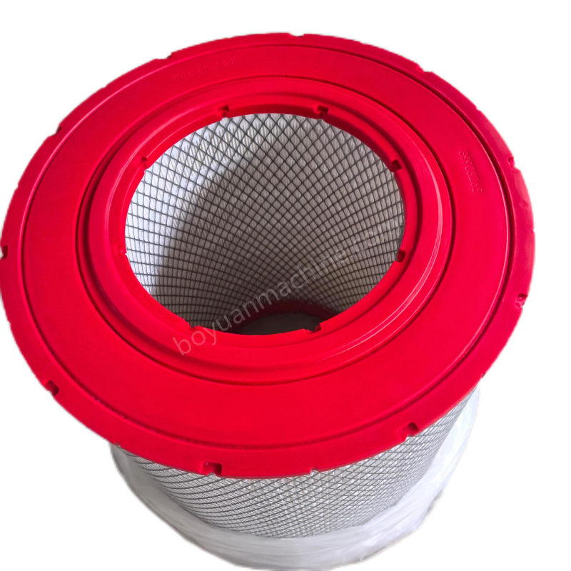 High-Quality Air Compressor Parts 39903265 Air filter use for Ingersoll Rand Replacement