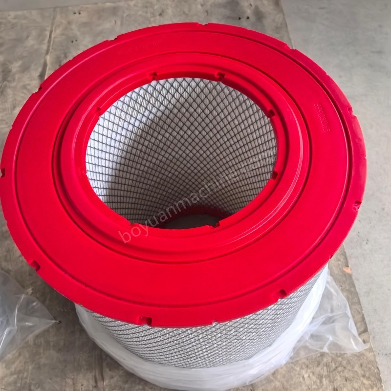 High-Quality Air Compressor Parts 39903265 Air filter use for Ingersoll Rand Replacement