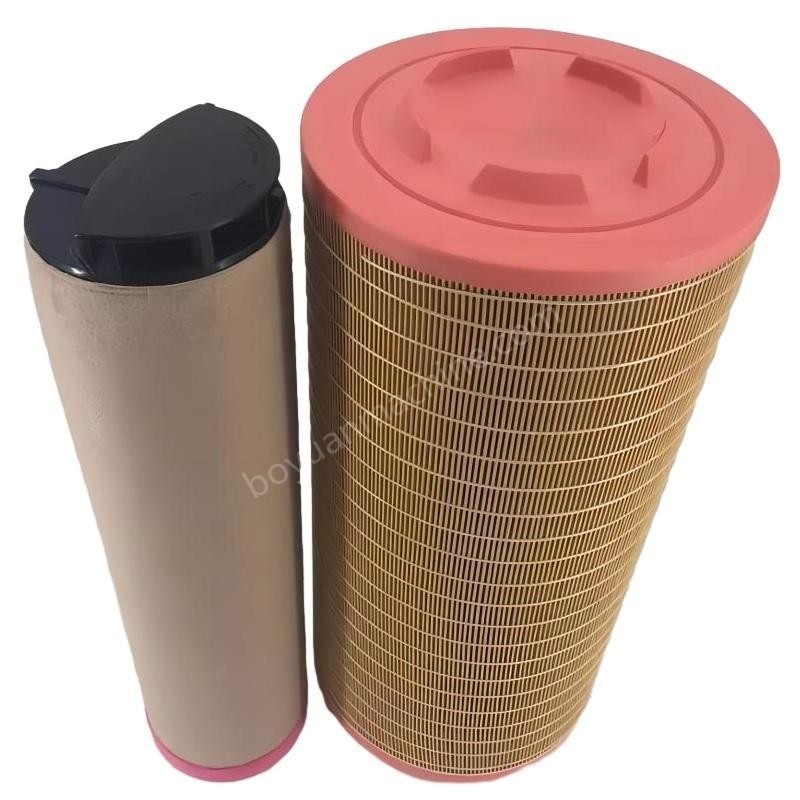 High-Quality Air Compressor Parts 2914502900 2914502400 Air filter use for Atlas Copco Replacement