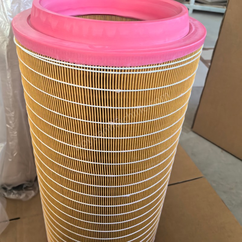High-Quality Air Compressor Parts 2914502900 2914502400 Air filter use for Atlas Copco Replacement