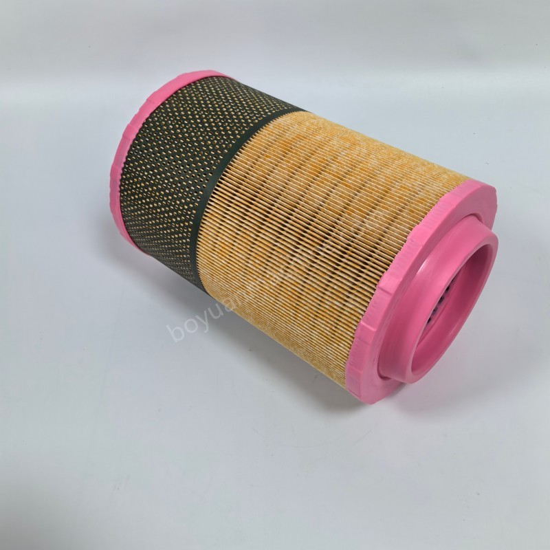 High-Quality Air Compressor Parts 100009925 Air filter use for Compair Replacement