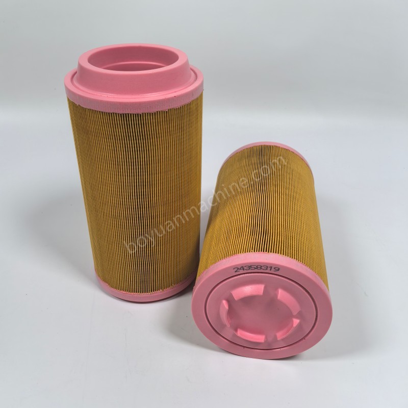 High-Quality Air Compressor Parts 23429798 Air filter use for Ingersoll Rand Replacement