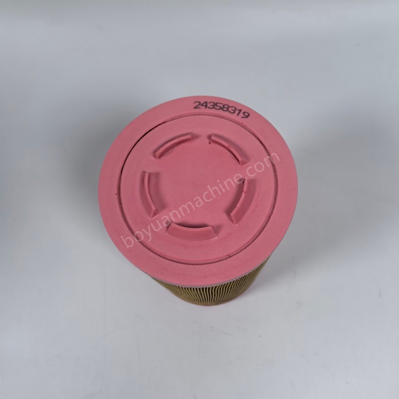 High-Quality Air Compressor Parts 89266761 Air filter use for Ingersoll Rand Replacement