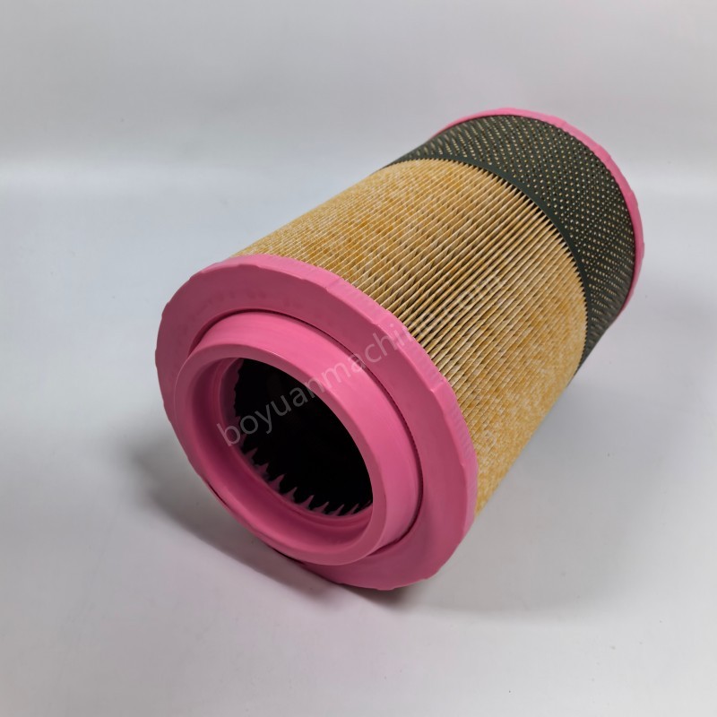High-Quality Air Compressor Parts 100006374 Air filter use for Compair Replacement