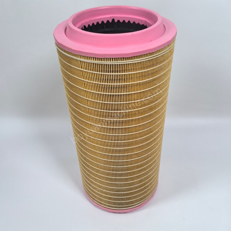 High-Quality Air Compressor Parts 6.2185.0 6.2185.1 Air filter use for Kaeser Replacement