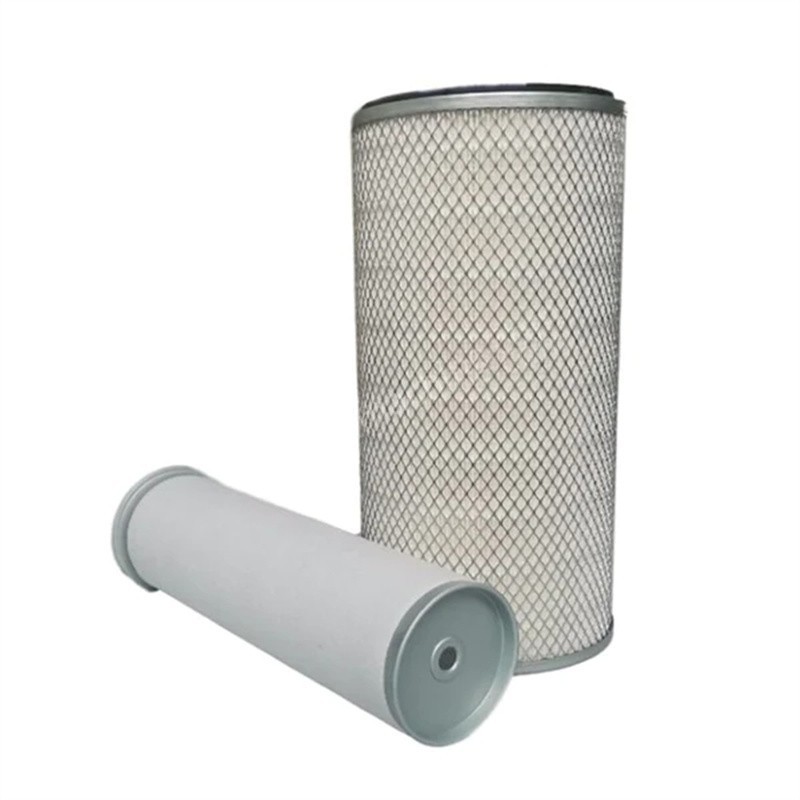 High-Quality Air Compressor Parts 88290002-337 88290002-338 Air filter use for Sullair Replacement