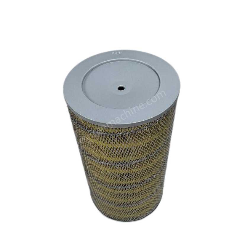 High-Quality Air Compressor Parts 88291002-854 Air filter use for Sullair Replacement