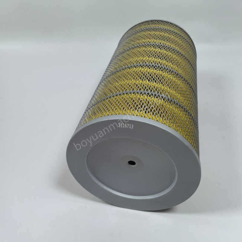 High-Quality Air Compressor Parts 88291002-854 Air filter use for Sullair Replacement