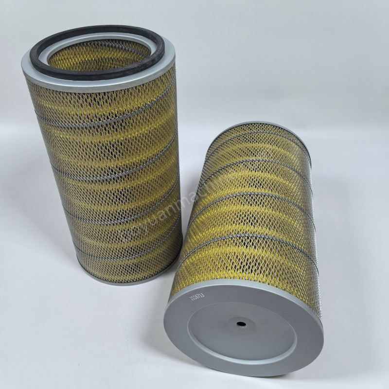 High-Quality Air Compressor Parts 88291002-854 Air filter use for Sullair Replacement