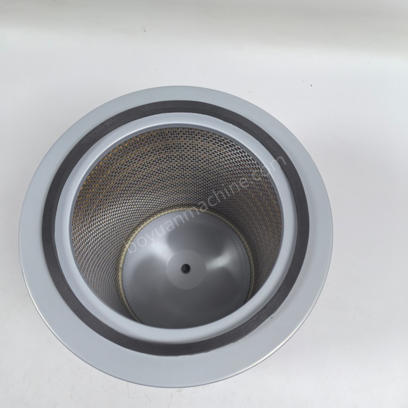 High-Quality Air Compressor Parts 1630040699 1635040600 1030097900  Air filter use for Atlas Copco Replacement
