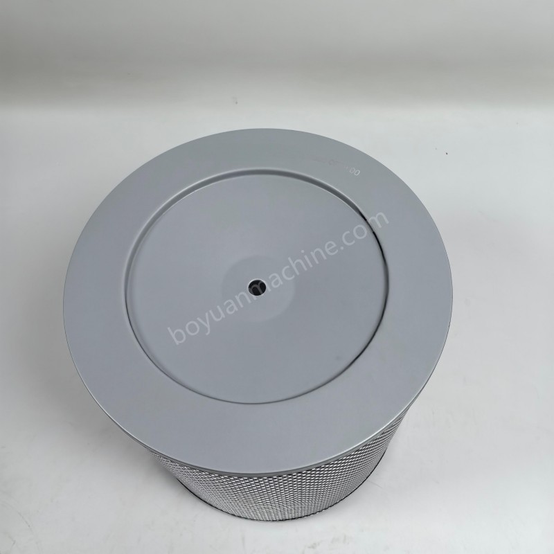 High-Quality Air Compressor Parts 1630040699 1635040600 1030097900  Air filter use for Atlas Copco Replacement