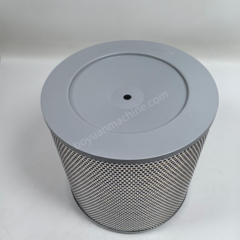 High-Quality Air Compressor Parts 1030099900 1621054700 1621574200 1621574299  Air filter use for Atlas Copco Replacement