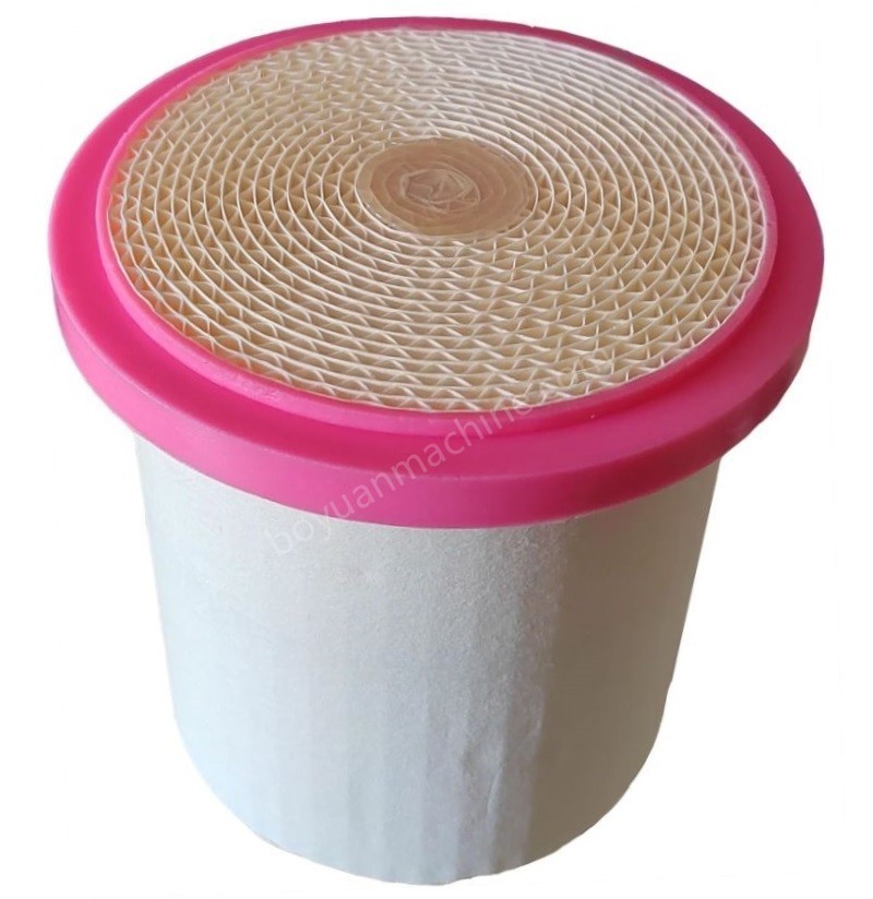 High-Quality Air Compressor Parts 6.4161.0 6.4163.0 6.4212.0 6.4432.0 Air filter use for Kaeser Replacement