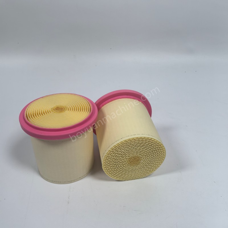 High-Quality Air Compressor Parts 6.4161.0 6.4163.0 6.4212.0 6.4432.0 Air filter use for Kaeser Replacement