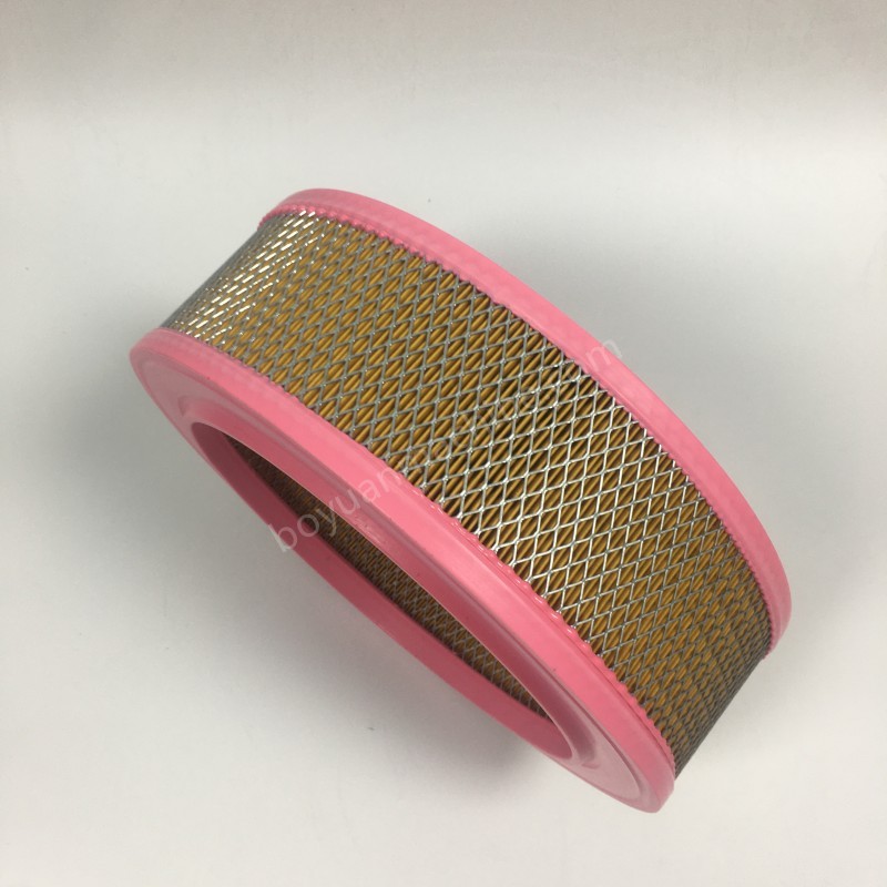 High-Quality Air Compressor Parts 6.4143.0 6.4143.1 Air filter use for Kaeser Replacement
