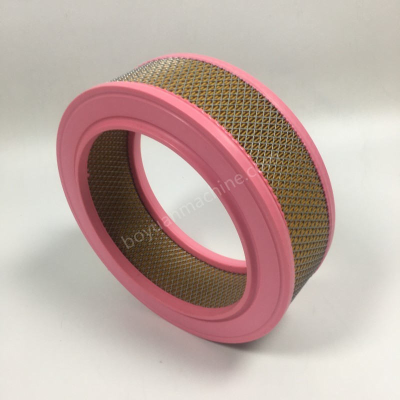 High-Quality Air Compressor Parts 6.4143.0 6.4143.1 Air filter use for Kaeser Replacement