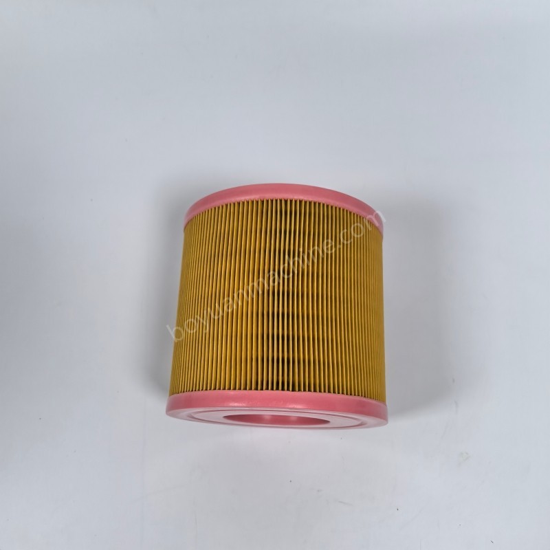 High-Quality Air Compressor Parts 1619126900  Air filter use for Atlas Copco Replacement