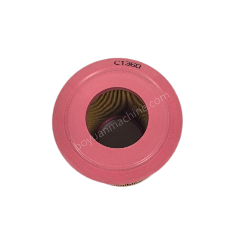 High-Quality Air Compressor Parts 1619126900  Air filter use for Atlas Copco Replacement