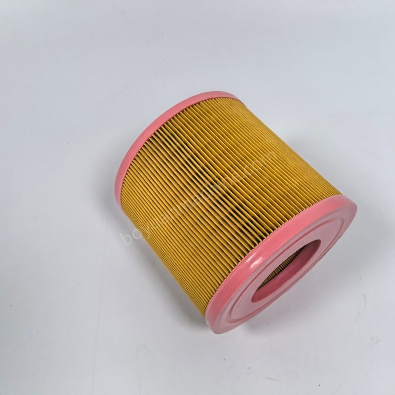 High-Quality Air Compressor Parts 1619126900  Air filter use for Atlas Copco Replacement