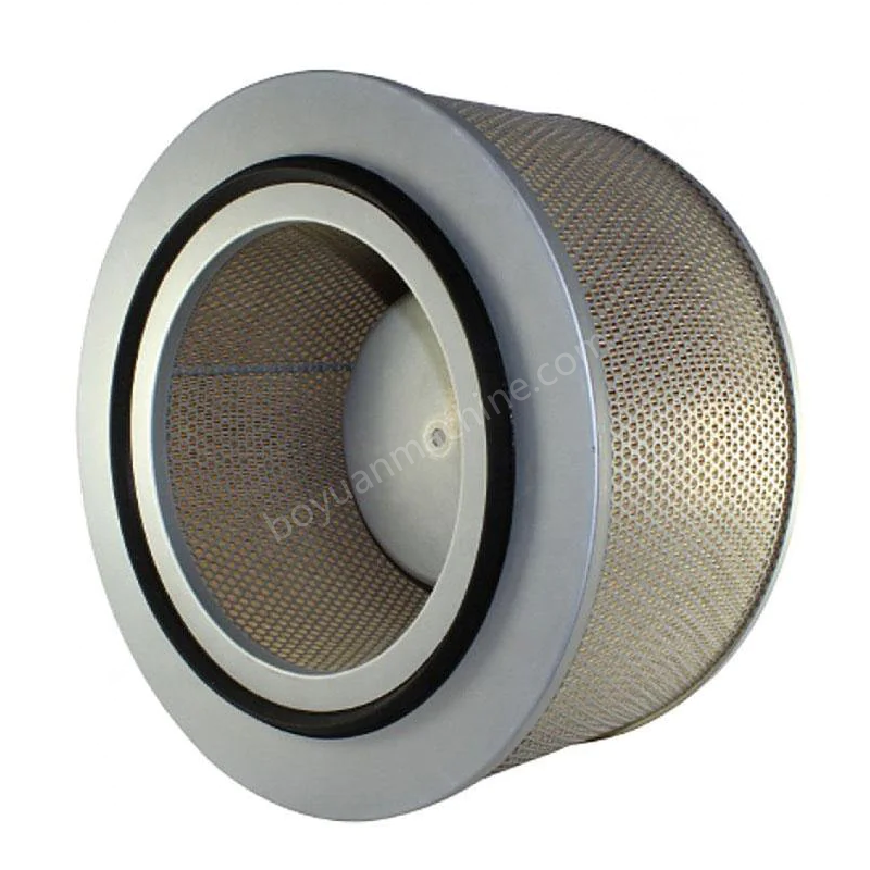 High-Quality Air Compressor Parts 6.4148.0 Air filter use for Kaeser Replacement