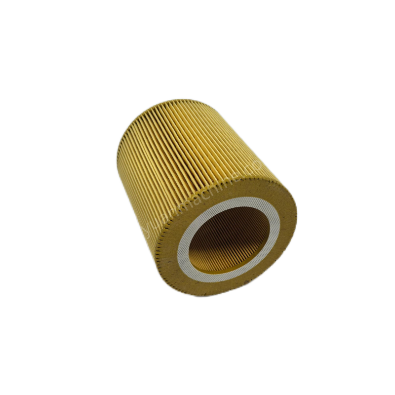 High-Quality Air Compressor Parts 017066001 Air filter use for FINI Replacement
