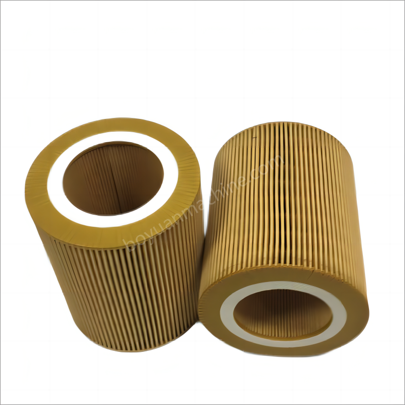 High-Quality Air Compressor Parts 017066001 Air filter use for FINI Replacement