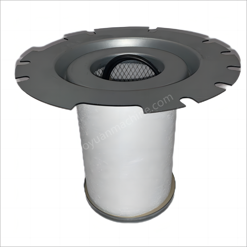 High-Quality Air Compressor Parts 2901205500  Oil Separator use for Atlas Copco Replacement