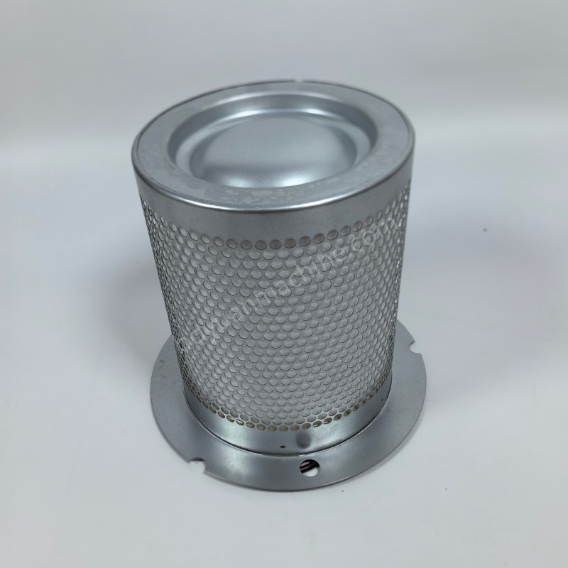 High-Quality Air Compressor Parts 1625725300  Oil Separator use for Atlas Copco Replacement