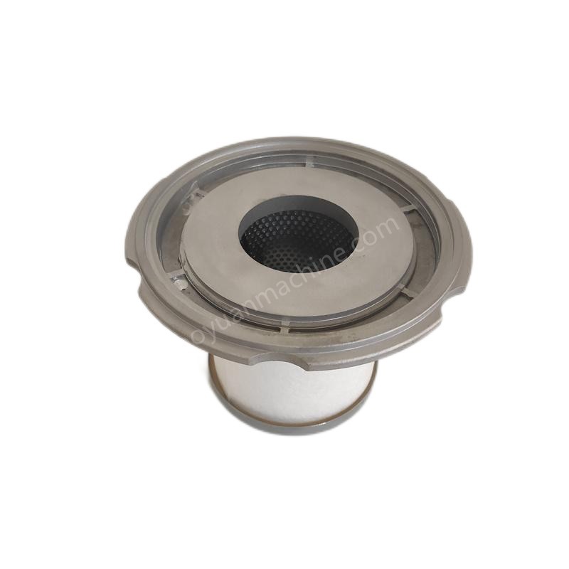 High-Quality Air Compressor Parts 2901077901 2901077900 1622007900  Oil Separator use for Atlas Copco Replacement