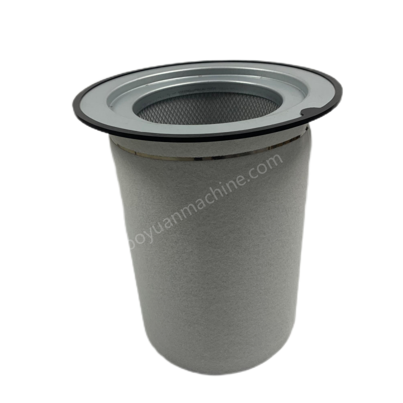 High-Quality Air Compressor Parts 23708423  Oil Separator use for Ingersoll Rand Replacement