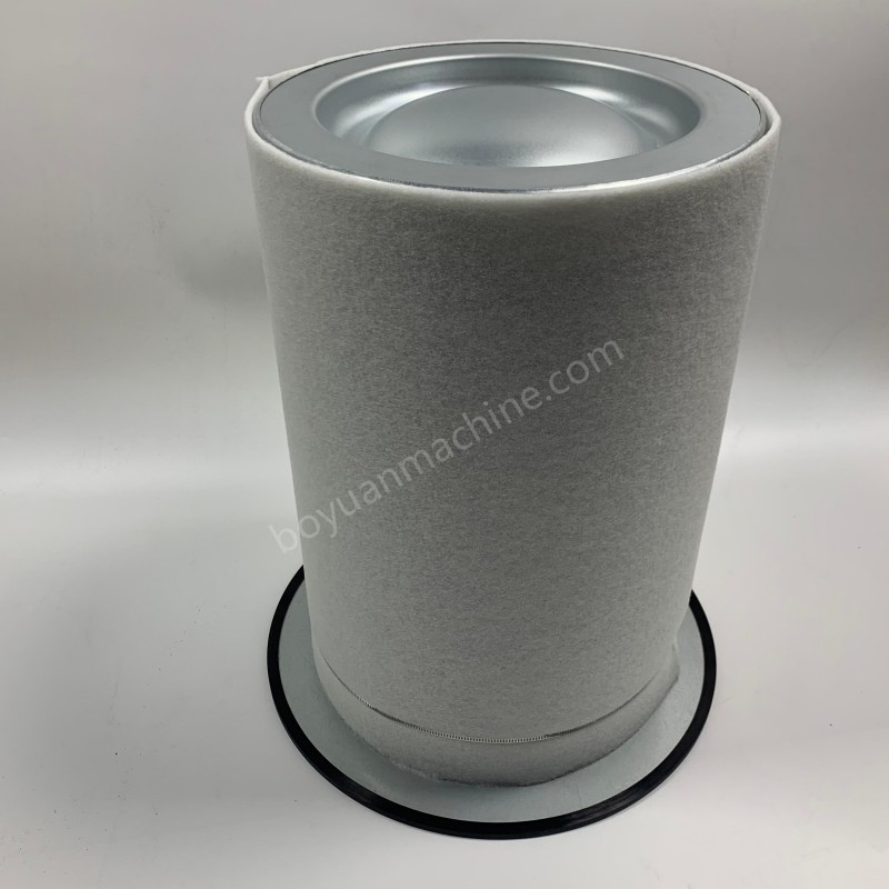 High-Quality Air Compressor Parts 23545841  Oil Separator use for Ingersoll Rand Replacement