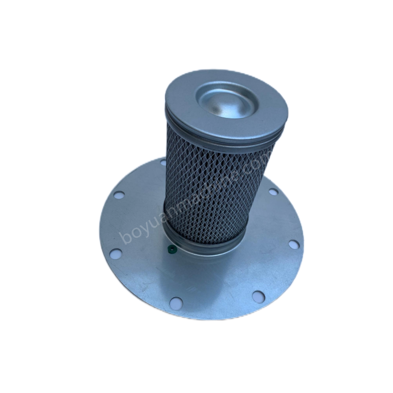 High-Quality Air Compressor Parts 02250061-137 02250061-138 Oil Separator use for Sullair Replacement