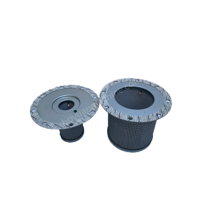 High-Quality Air Compressor Parts 250034-116 250042-862 Oil Separator use for Sullair Replacement