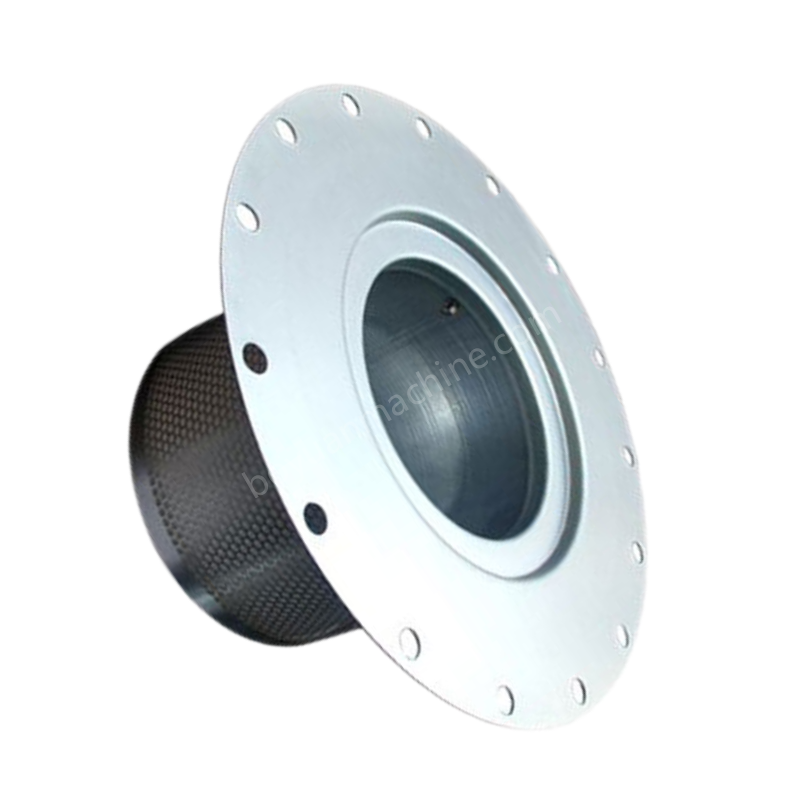 High-Quality Air Compressor Parts 1614905699  1614905600  Oil Separator use for Atlas Copco Replacement