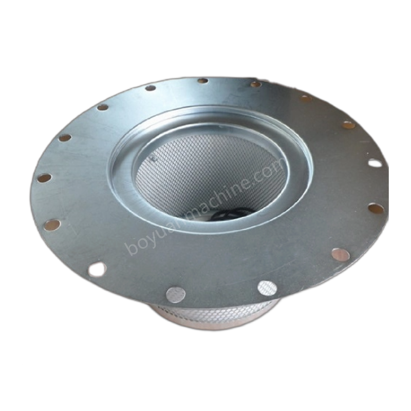 High-Quality Air Compressor Parts 1614905699  1614905600  Oil Separator use for Atlas Copco Replacement