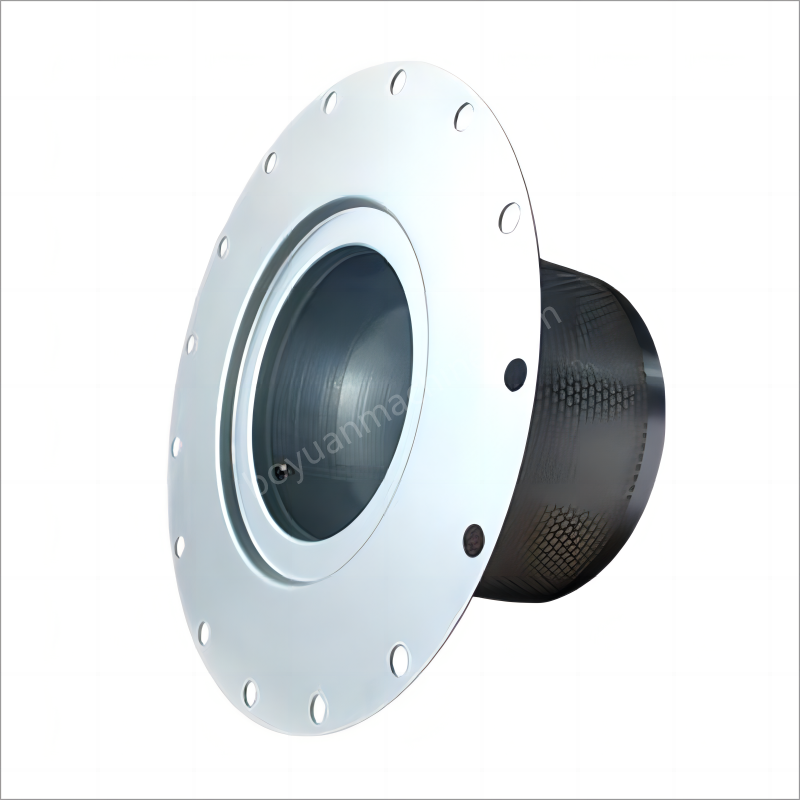 High-Quality Air Compressor Parts 3001500625 2906056500  Oil Separator use for Atlas Copco Replacement