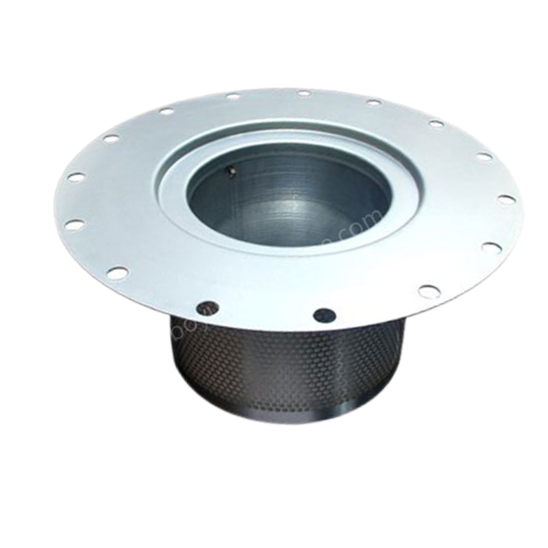 High-Quality Air Compressor Parts 3001500625 2906056500  Oil Separator use for Atlas Copco Replacement