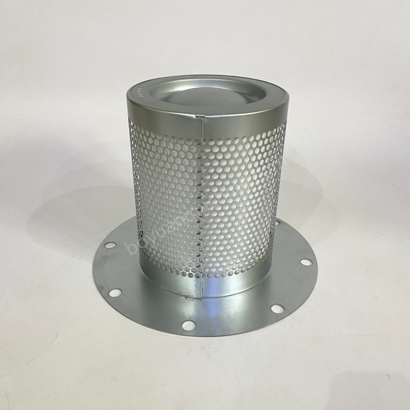 High-Quality Air Compressor Parts 2901056602  Oil Separator use for Atlas Copco Replacement