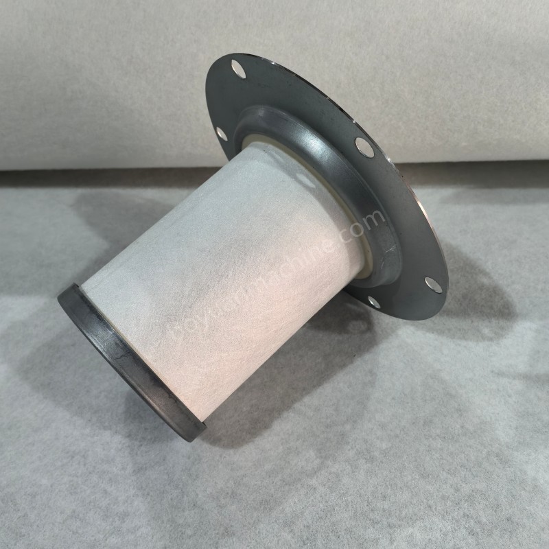 High-Quality Air Compressor Parts 1625703600 Oil Separator use for Atlas Copco Replacement
